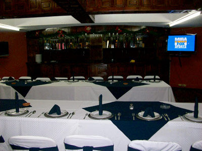 Hotel Ambassador Cholula Exterior foto