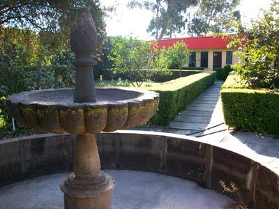 Hotel Ambassador Cholula Exterior foto